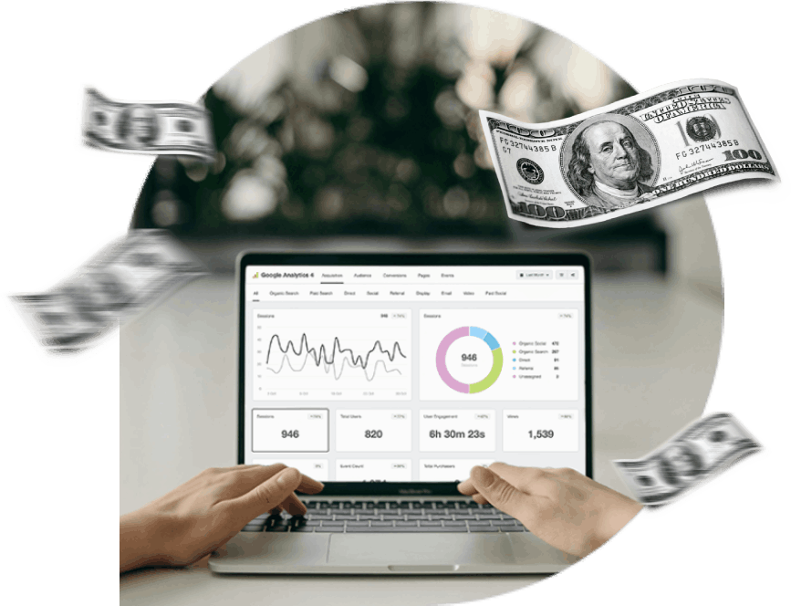 Are you satisfied with your turnover?